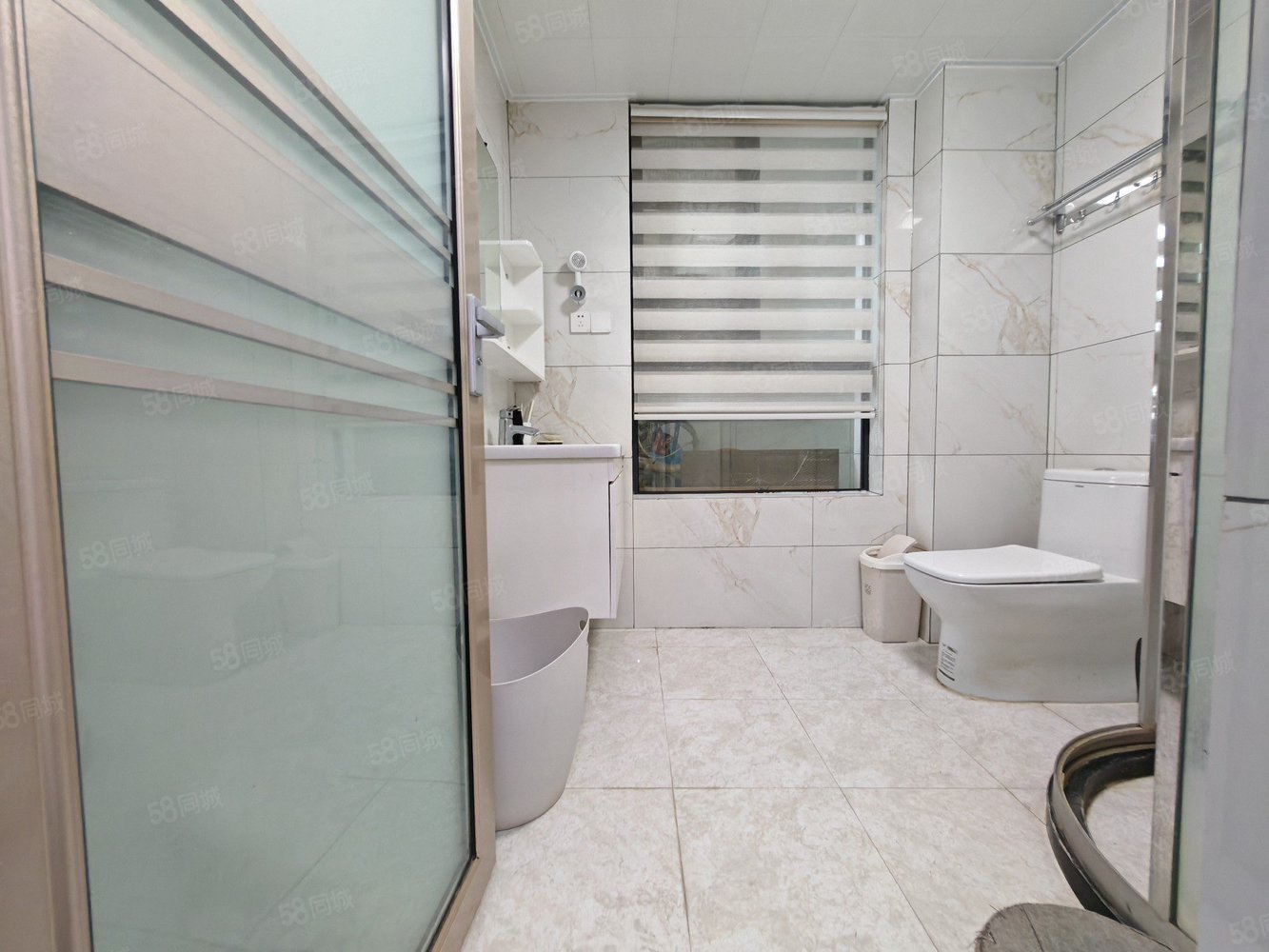 和昌国际城三期3室2厅2卫125㎡南北79万