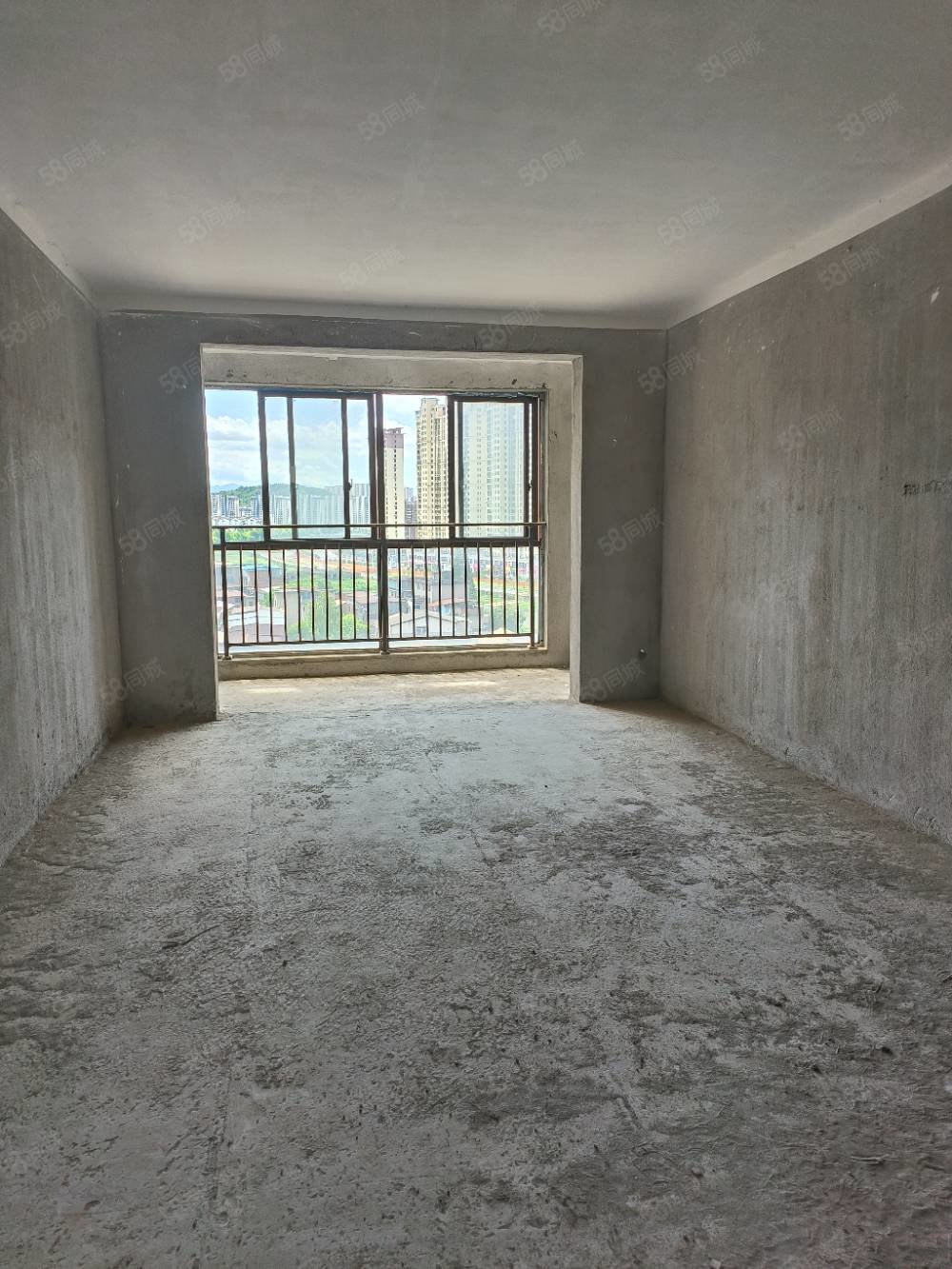 水寨瀛台3室2厅2卫125.59㎡南北61.6万