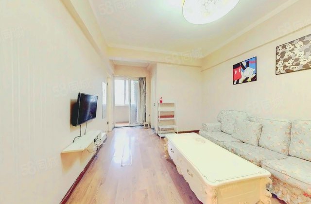 锦官红南港1室1厅55.32㎡72万二手房图片