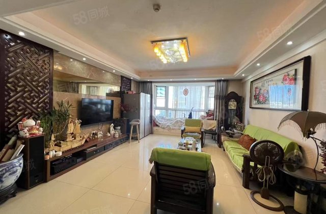 广厦新苑A区4室2厅202㎡105万二手房图片