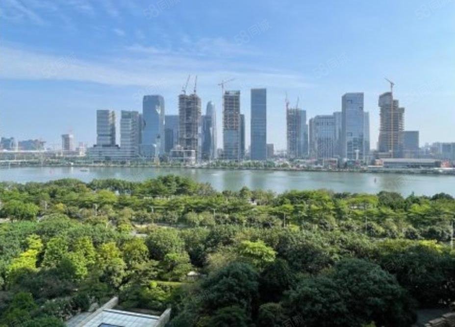 性价比高的房子!,侨鑫汇悦台-广州58同城