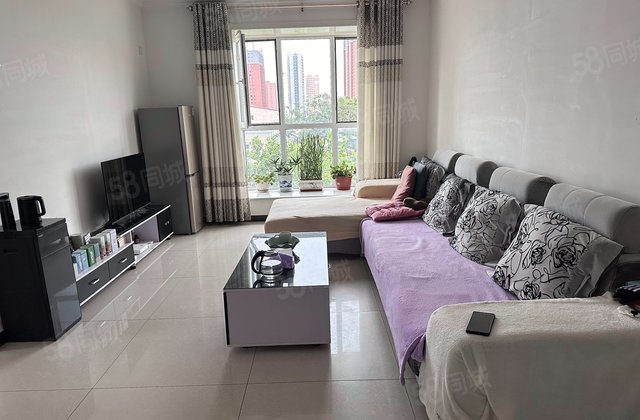 吉安家园2室2厅71.34㎡51.4万二手房图片