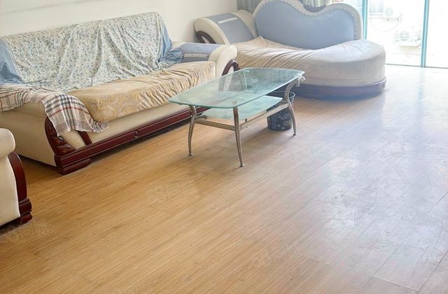 星港小镇2室2厅95.02㎡27万二手房图片