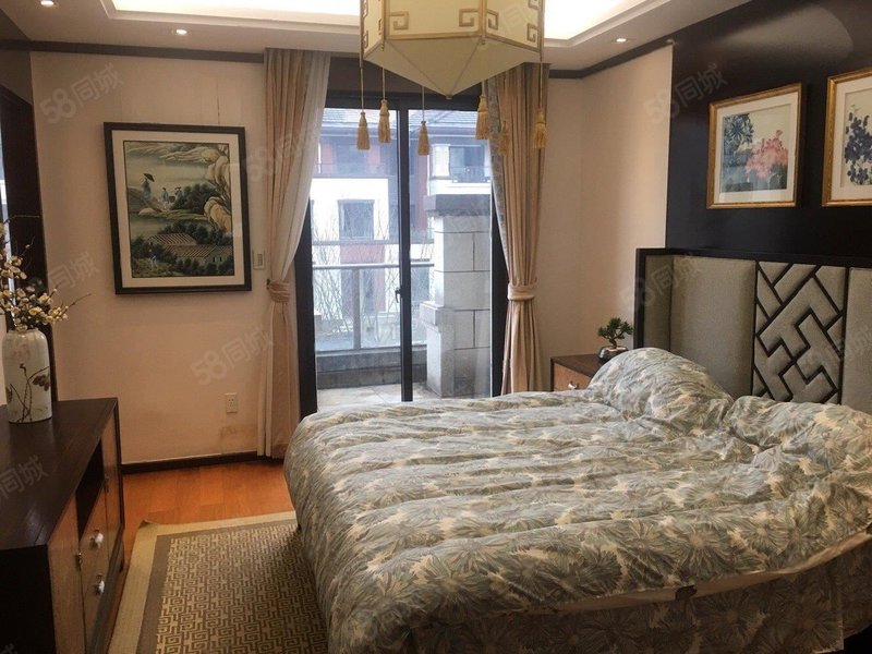 绍兴城东 高端排屋,鉴湖印象二期火爆来袭 数量不多