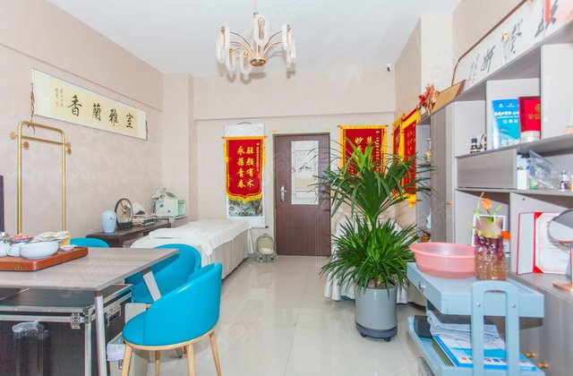 新视界1室1厅58.36㎡66.5万二手房图片