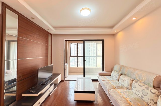 万科金域华府(一二期)2室2厅71.53㎡79万二手房图片