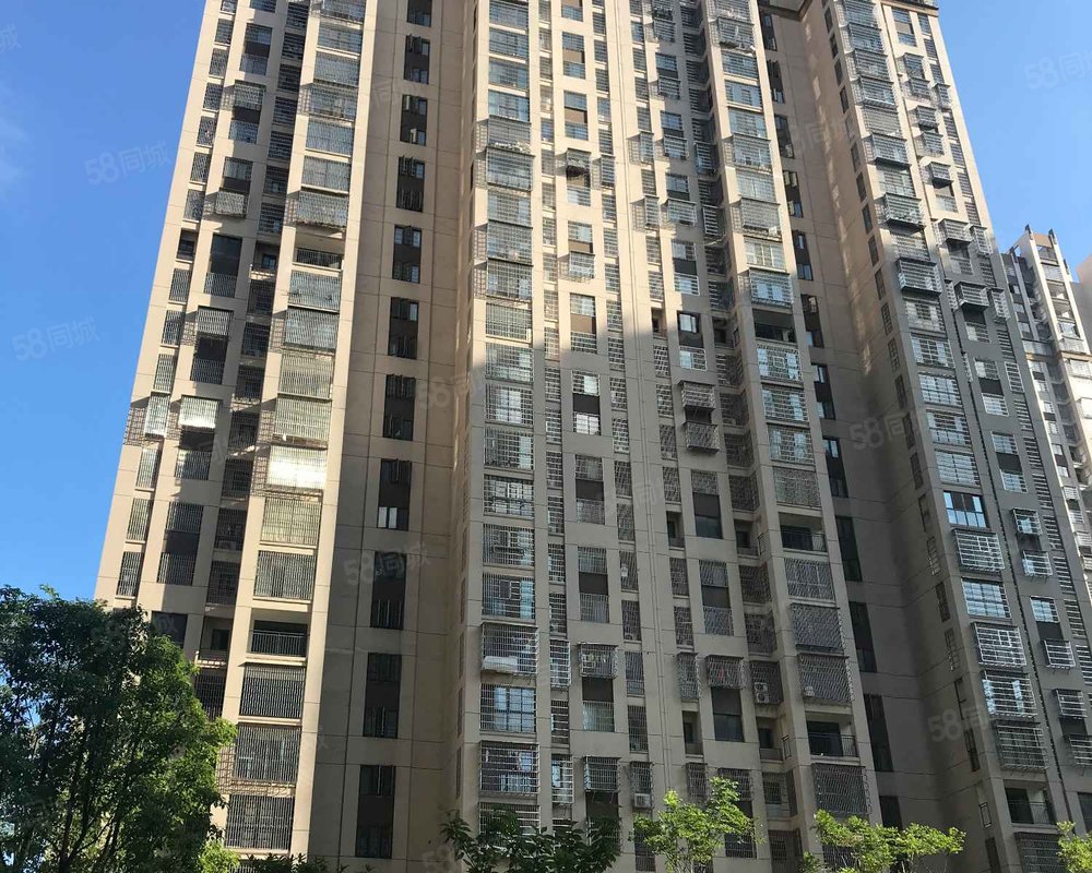 【嘉顺苑, 嘉顺苑小区详情,房价走势,房源,业主论坛】- 长沙58同城