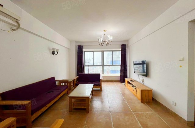 新华城3室2厅117㎡880万二手房图片