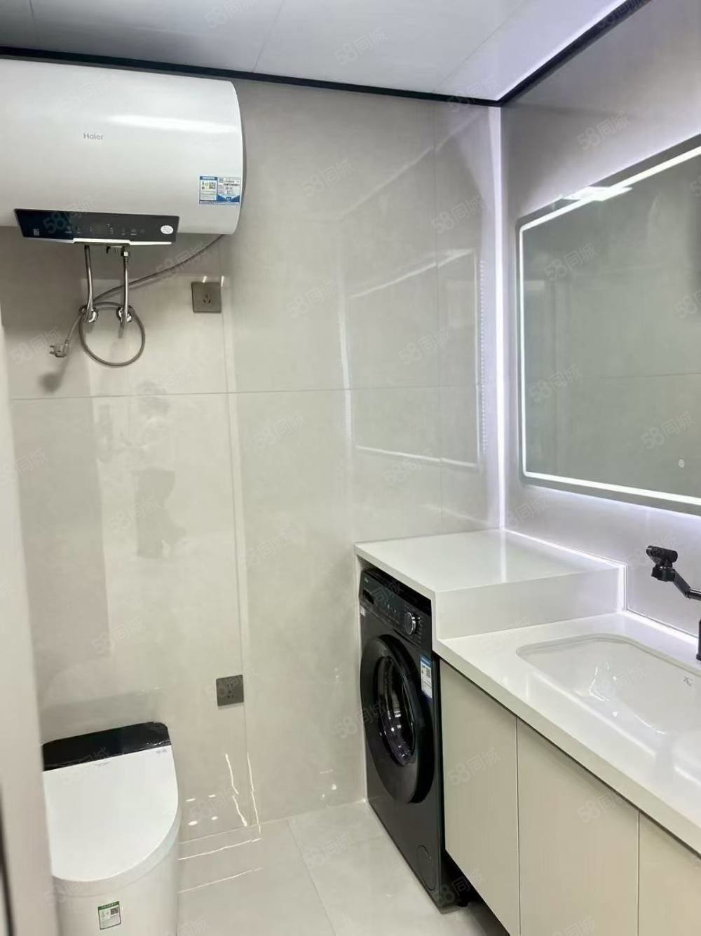 居然世界里2室1厅1卫80.62㎡南北43.8万