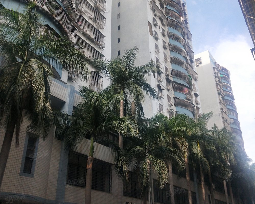 【金兴花园, 金兴花园小区详情,房价走势,房源,业主论坛】- 汕头58