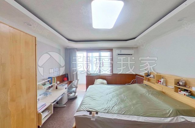 和平里七区2室1厅60.59㎡498万二手房图片