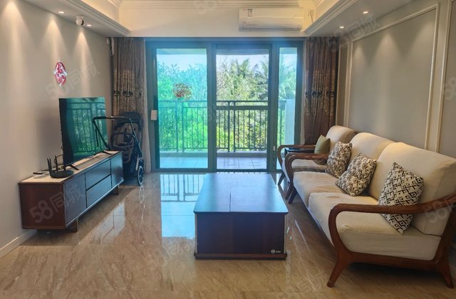 云海帆歌(公寓住宅)3室2厅143.34㎡330万二手房图片