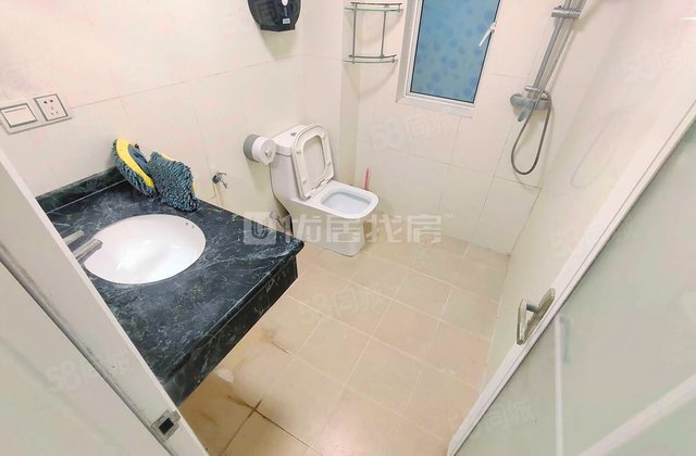 蓝山上城3室2厅108㎡135.8万二手房图片