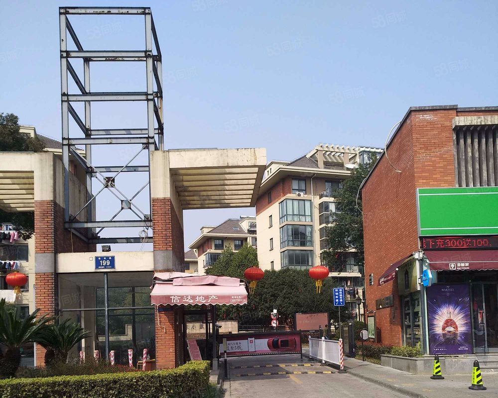 【格林小镇, 格林小镇小区详情,房价走势,房源,业主论坛】- 嘉兴58