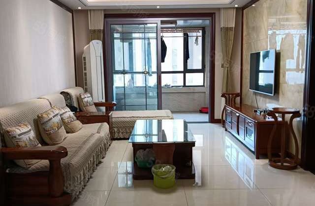 东城田园3室2厅147.27㎡99万二手房图片