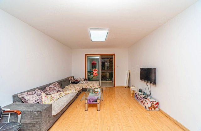 公园道1号(南区)3室2厅120.14㎡99万二手房图片