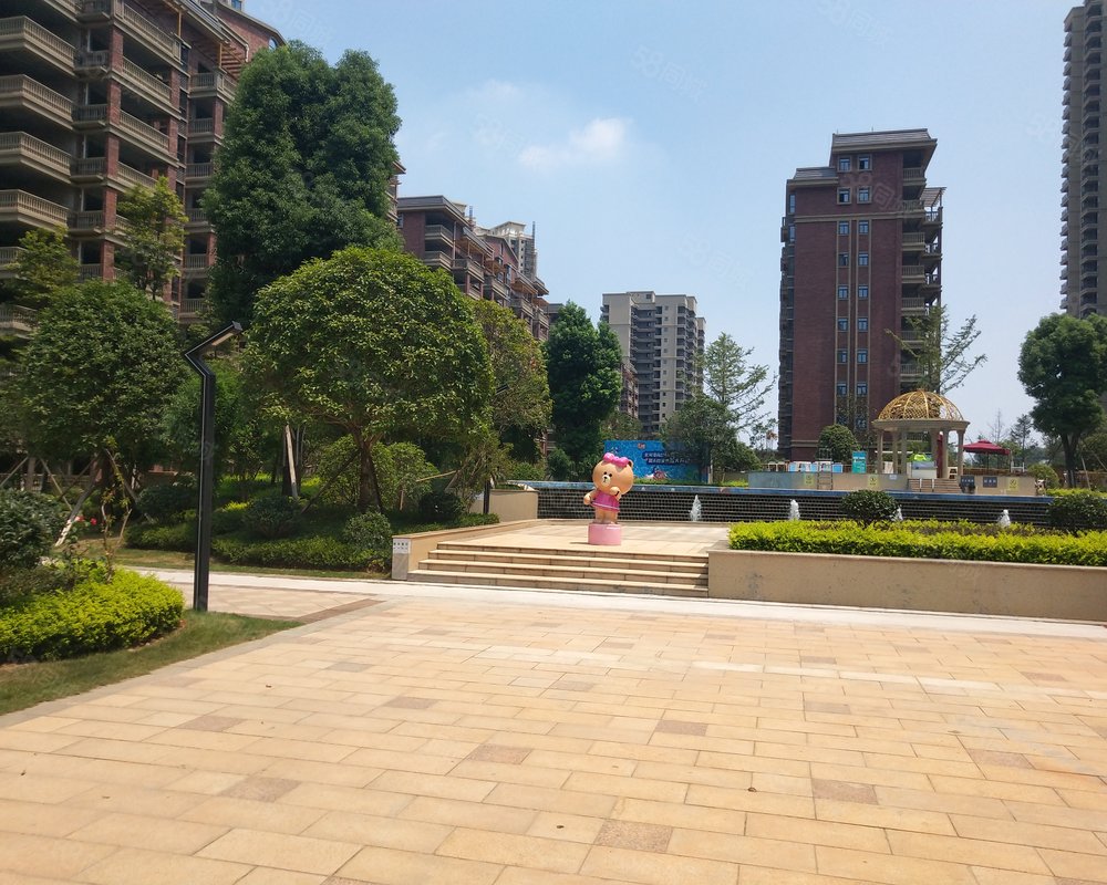 【金河湾尚品, 金河湾尚品小区详情,房价走势,房源,业主论坛】- 衡阳