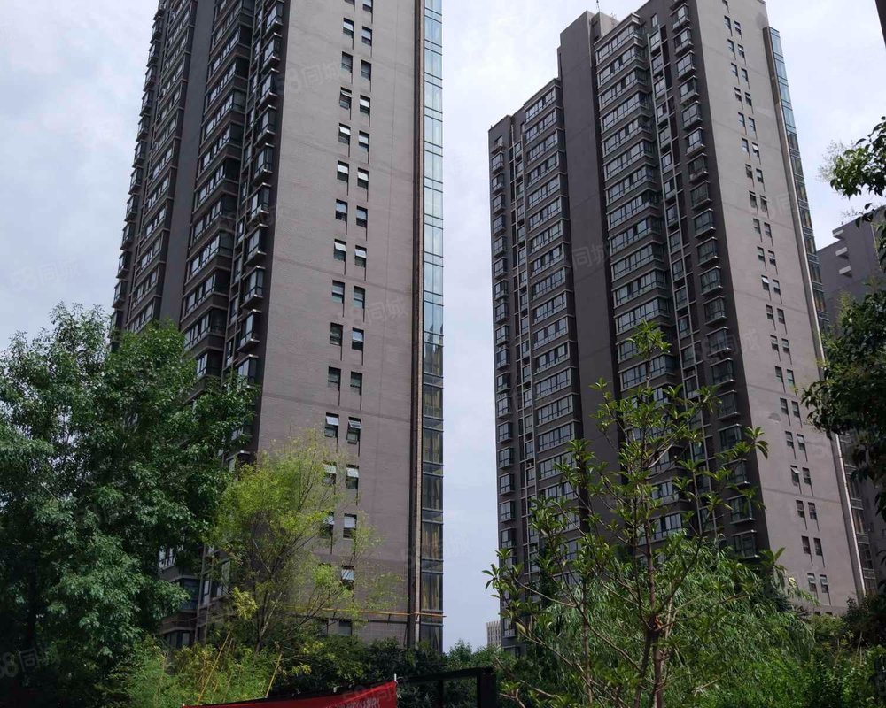 【西市佳园, 西市佳园小区详情,房价走势,房源,业主论坛】- 西安58