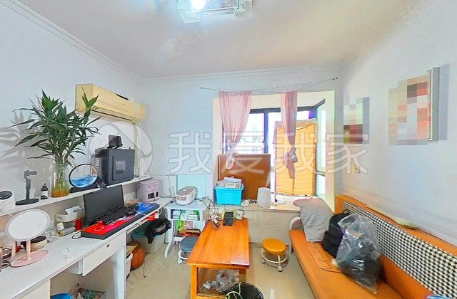 虎池苑3室2厅100㎡101万二手房图片