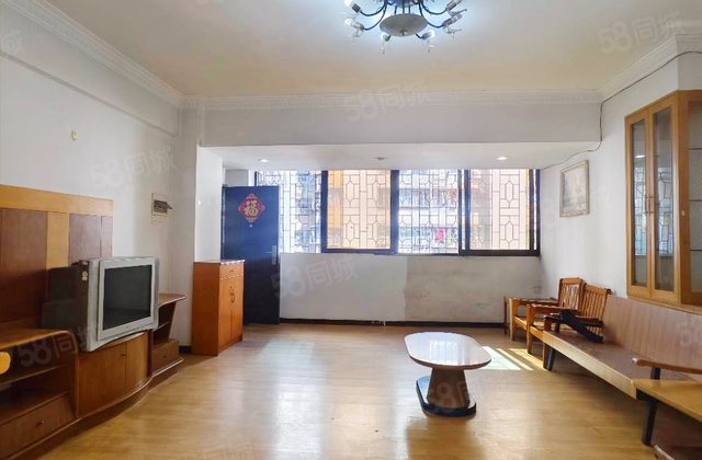 祖庙路小区4室2厅153㎡85万二手房图片