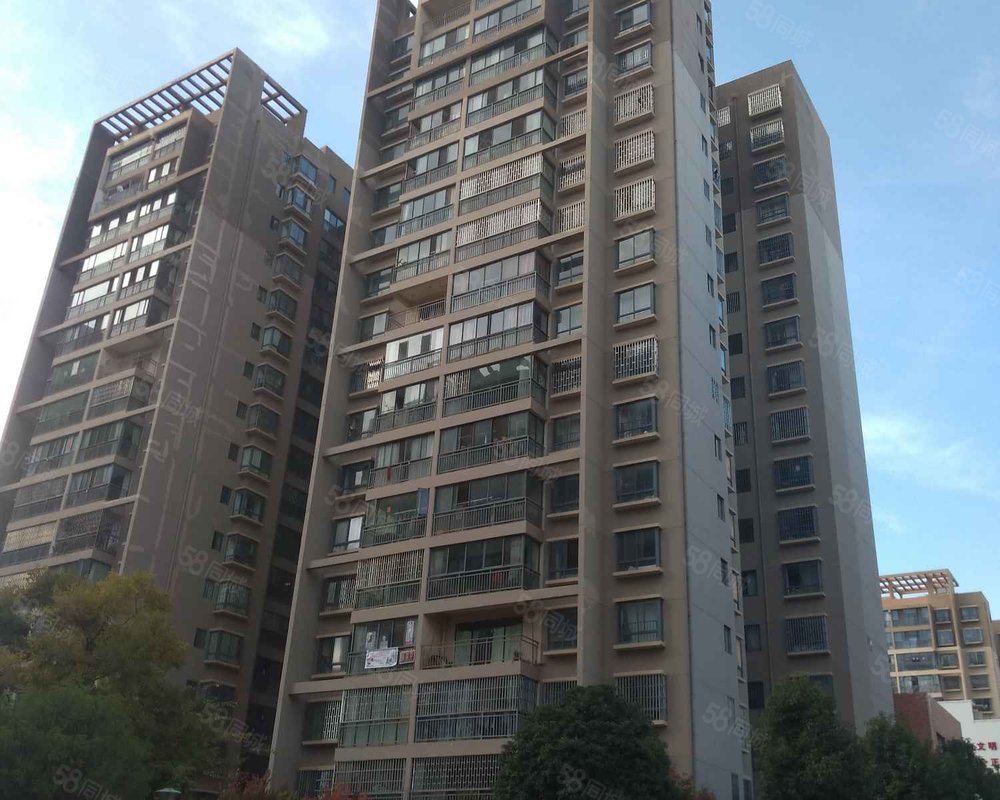 【沐春园, 沐春园小区详情,房价走势,房源,业主论坛】- 昆明58同城