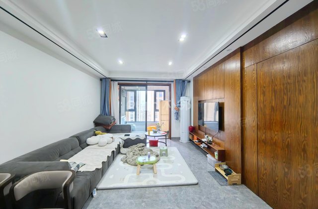 阳光城尚东湾青云苑3室2厅107.76㎡95万二手房图片