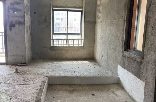 海祥奥体花园3室1厅82㎡48万二手房图片