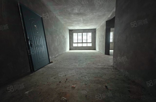 柳河康居3室2厅115㎡14.5万二手房图片