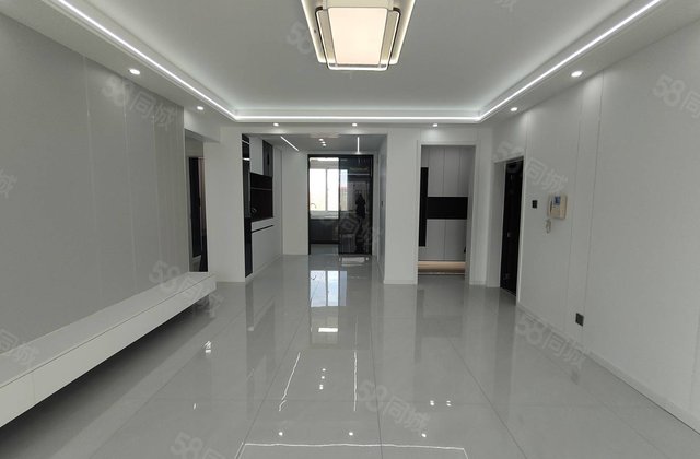 卓然怡居3室2厅105㎡45万二手房图片