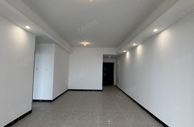 听湖九园3室2厅93.83㎡54.5万二手房图片