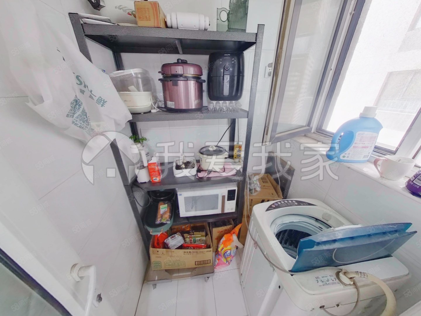 融澤嘉園東2號(hào)院2室1廳1衛(wèi)92.87㎡南北499萬