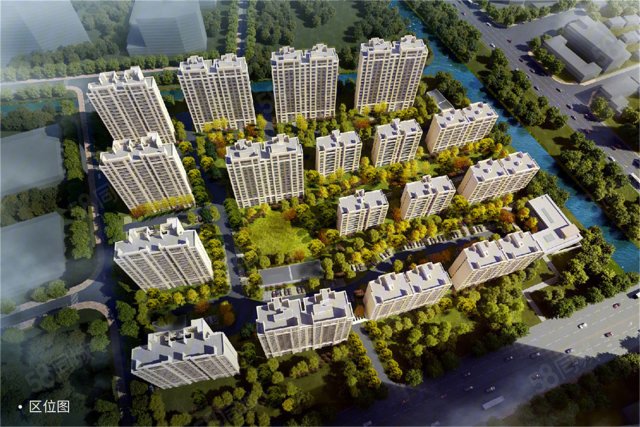 太仓金地阅峯:为太仓缔造时代峯面 -上海安居客