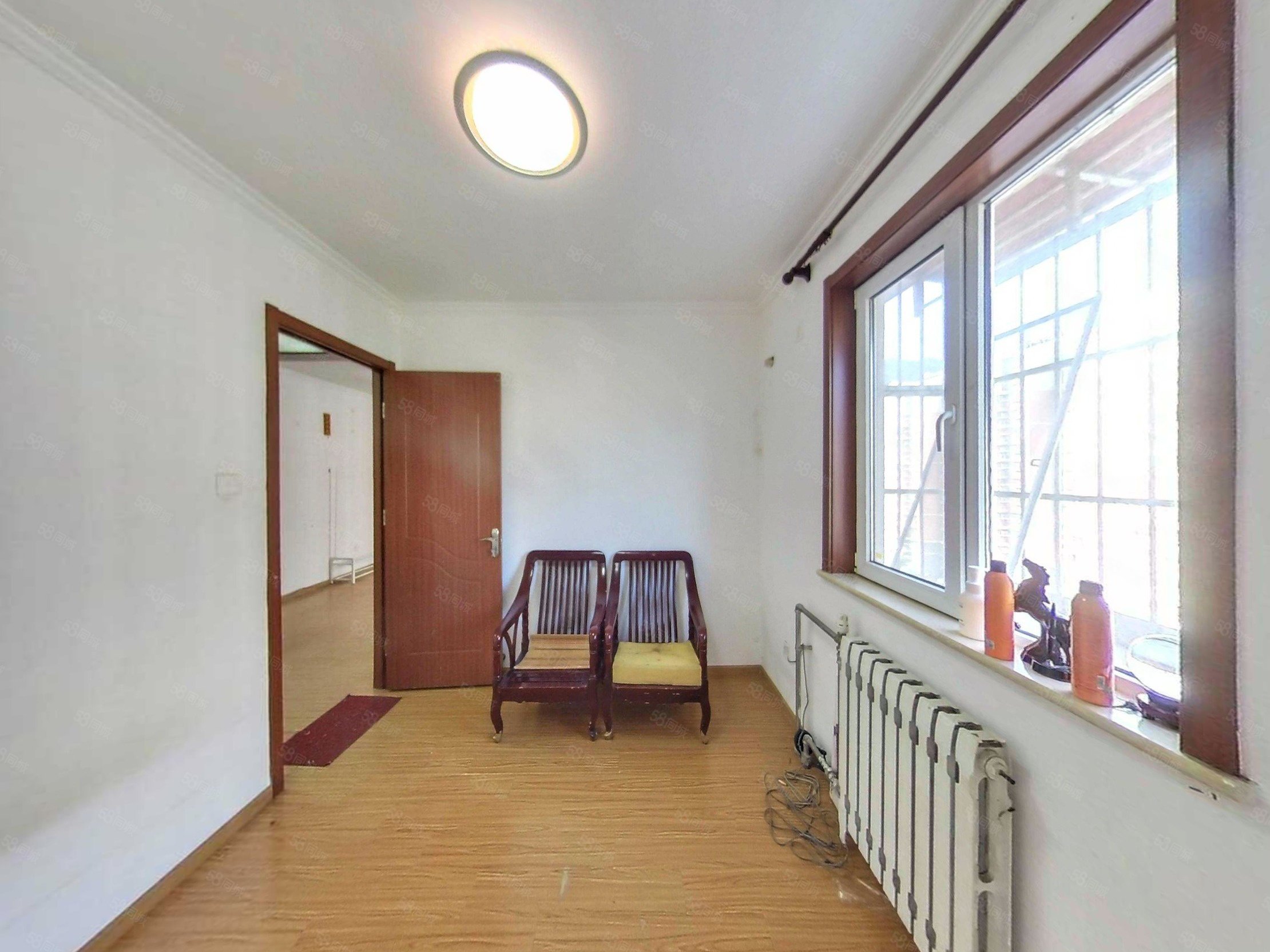 惠和新苑2室1廳1衛(wèi)78.18㎡南北69萬