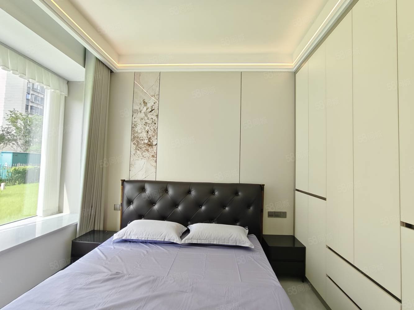 创维瑜园3室2厅2卫115㎡南北56.8万