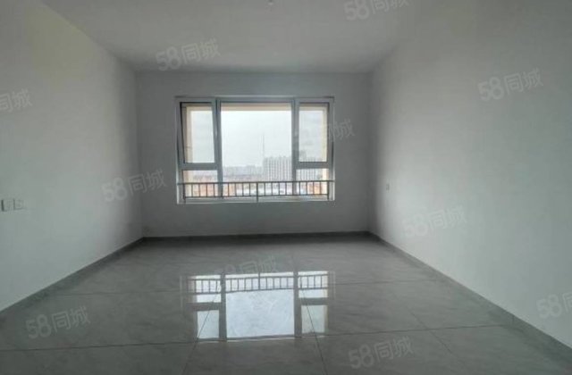 书香澜庭洋房，文轩八中外国语三室两卫