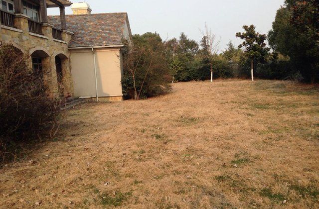 湖玺庄园大独栋 全新装修,传世豪宅与张艺谋作邻居,富豪聚集地