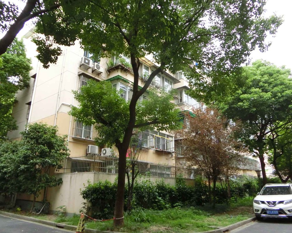 【古美一村, 古美一村小区详情,房价走势,房源,业主论坛】- 上海58