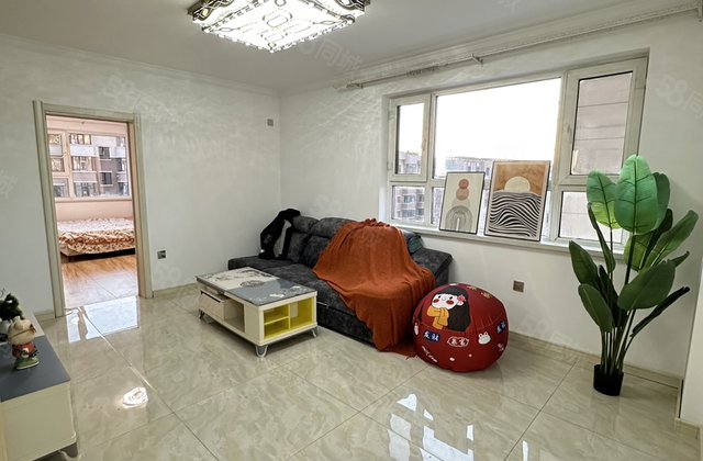 联通名苑2室1厅84㎡31.5万二手房图片