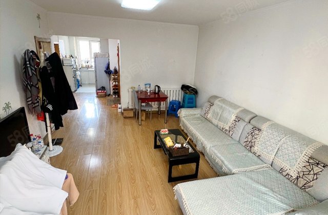信达东湾半岛第二区2室2厅85.29㎡49.8万二手房图片