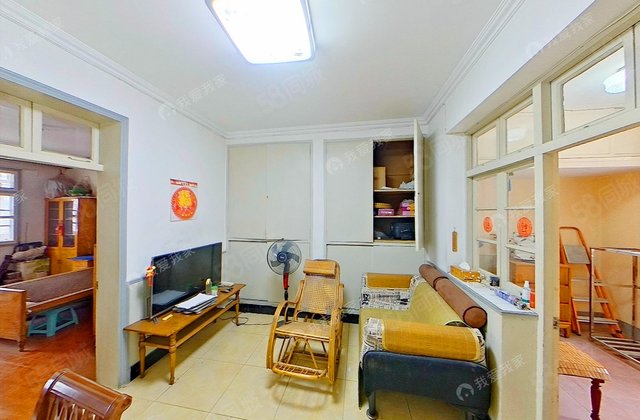 布店弄小区3室1厅76.42㎡290万二手房图片