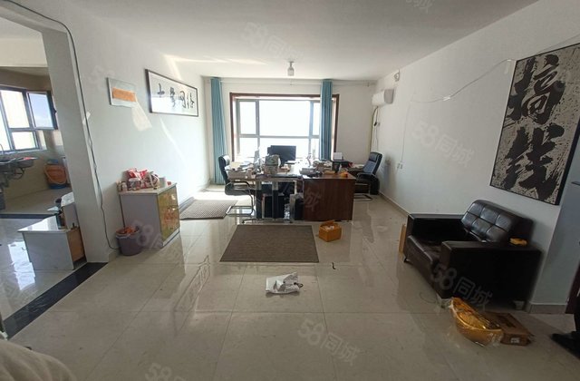 滨河实验  ，人车分流东边户四室带车位储藏室免大税