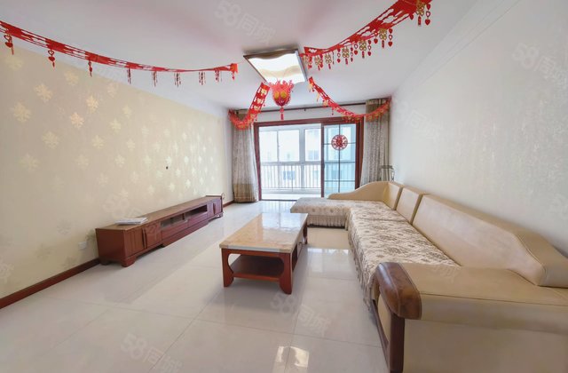 玫瑰园(昌乐)3室2厅160㎡55万二手房图片