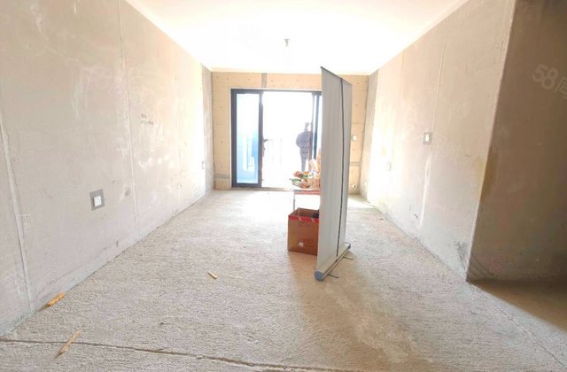 保利大都汇3室2厅111.9㎡112万二手房图片