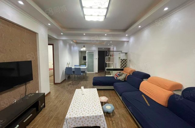 橡树湾B区2室1厅51.34㎡71万二手房图片