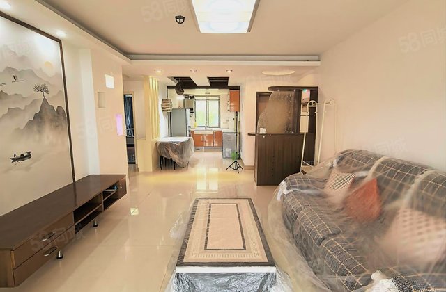 凤凰城凤鸣苑2室2厅90.57㎡185万二手房图片