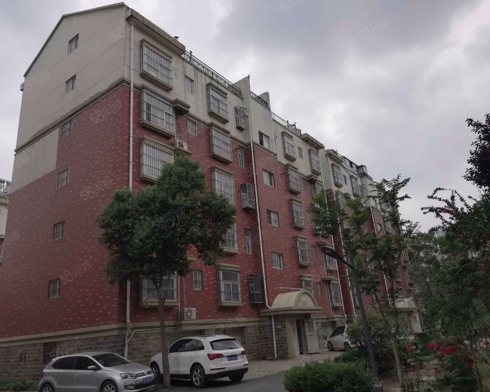 龙燕金润嘉园北区