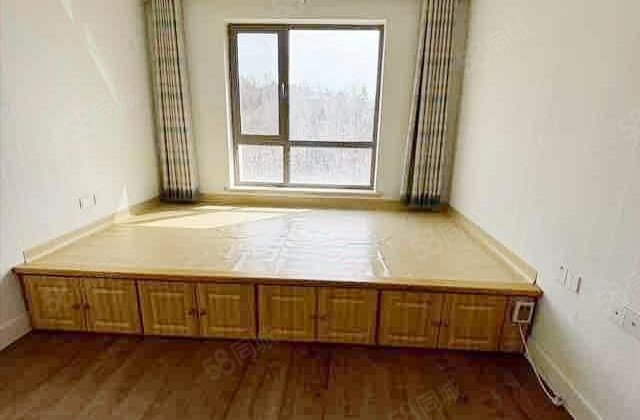 国信南山桃花源1室1厅74㎡38万二手房图片