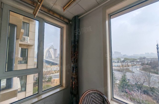 昌润莲城，一线观景房，三室两厅两卫，送车储，随时看房