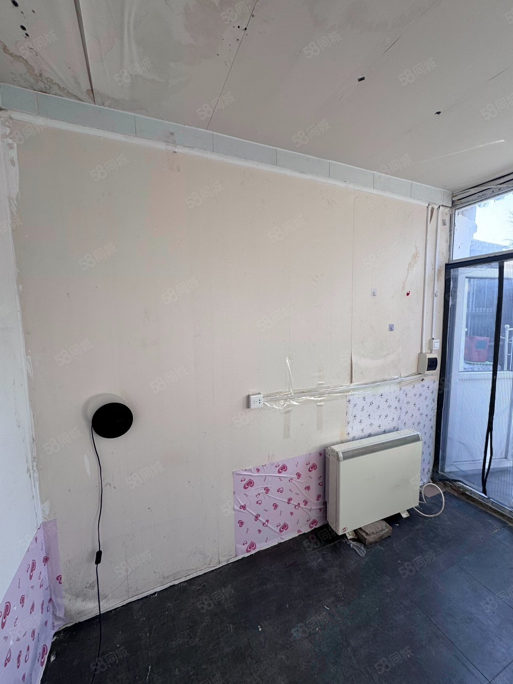 前永康胡同小區(qū)1室0廳0衛(wèi)10.1㎡南北160萬