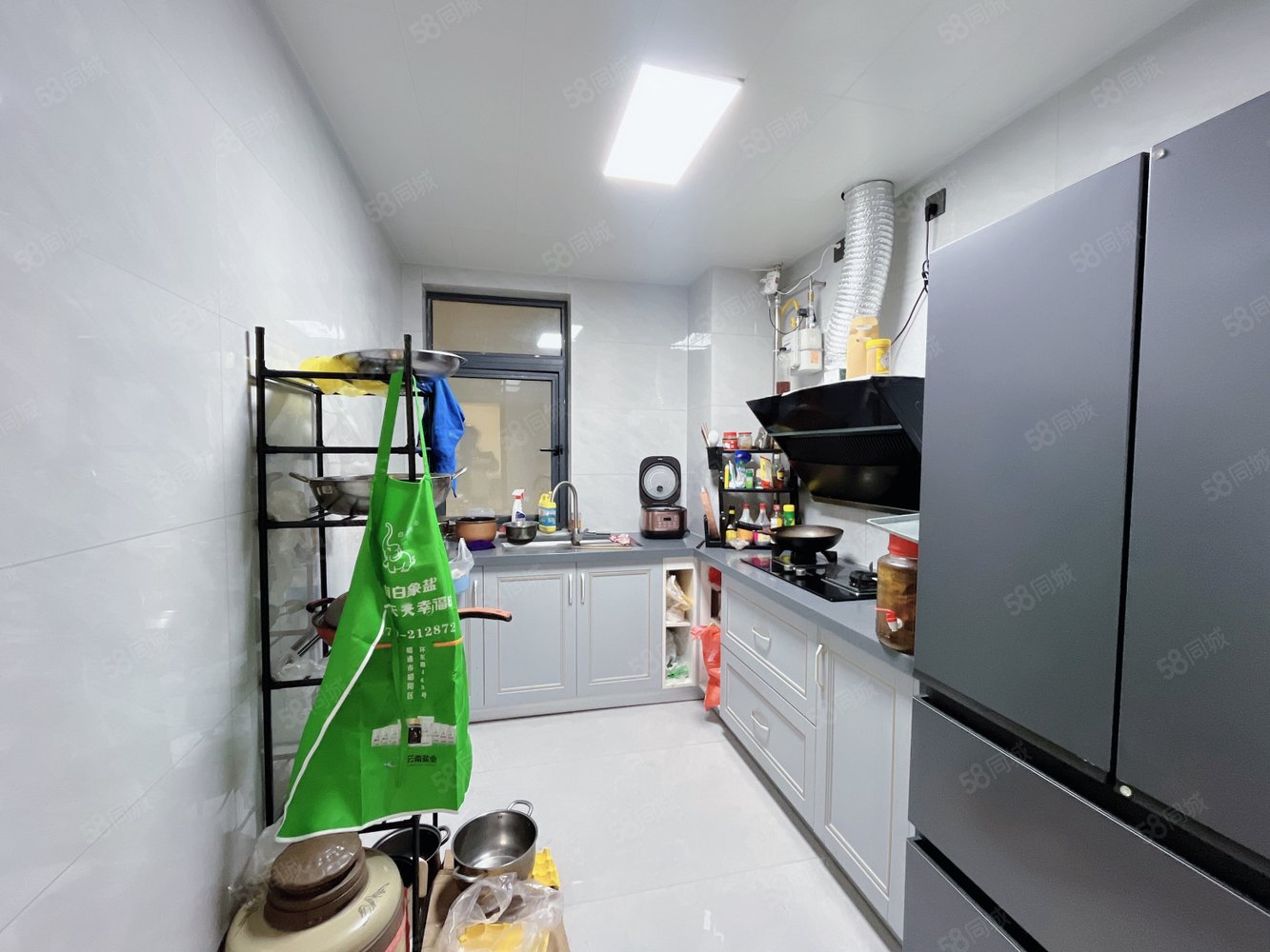 航旅和润居3室2厅2卫126㎡南北68.8万